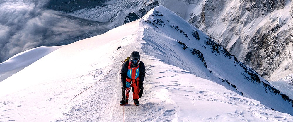 everest vr